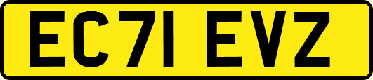 EC71EVZ