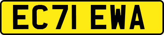 EC71EWA