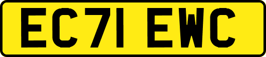 EC71EWC