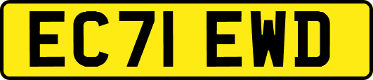 EC71EWD