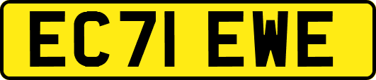 EC71EWE