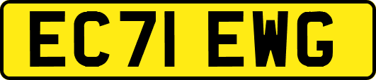 EC71EWG