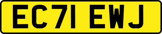 EC71EWJ