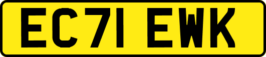 EC71EWK