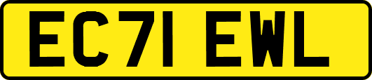 EC71EWL