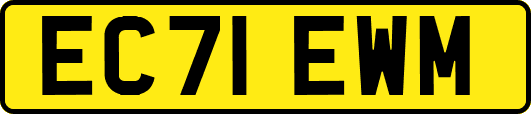 EC71EWM
