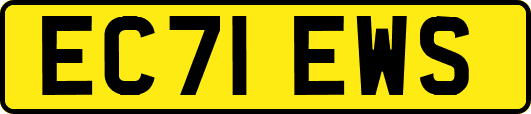 EC71EWS
