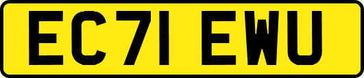 EC71EWU