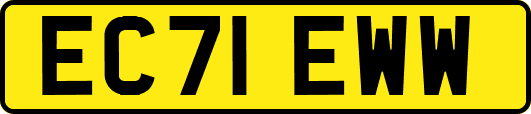 EC71EWW