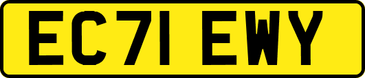 EC71EWY