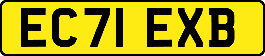 EC71EXB
