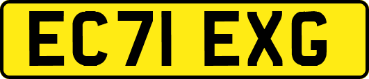 EC71EXG