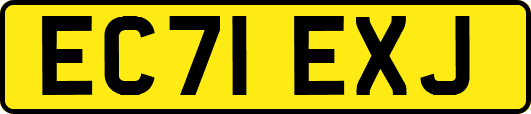 EC71EXJ