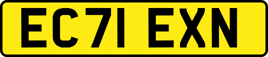 EC71EXN