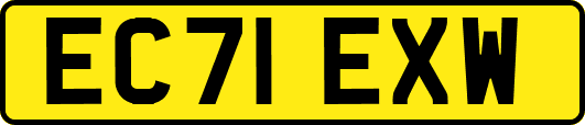 EC71EXW