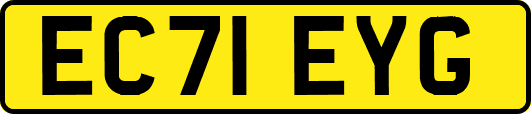 EC71EYG