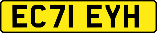 EC71EYH