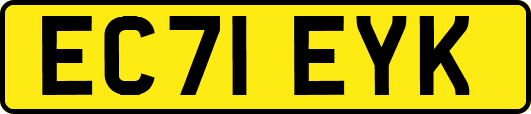 EC71EYK