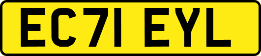 EC71EYL