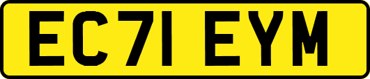 EC71EYM