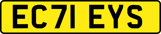 EC71EYS