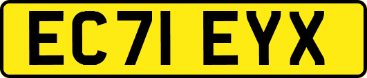 EC71EYX