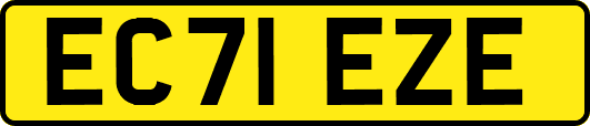 EC71EZE