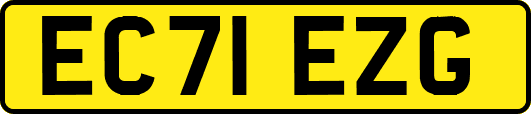 EC71EZG