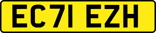 EC71EZH
