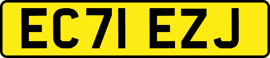 EC71EZJ