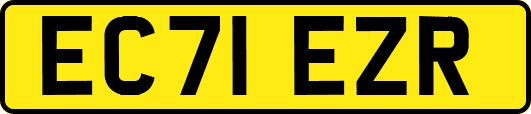 EC71EZR