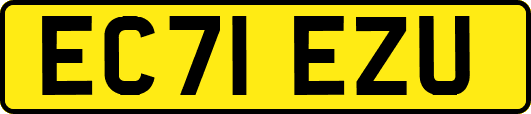 EC71EZU