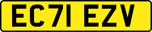 EC71EZV
