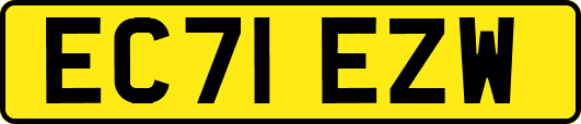EC71EZW