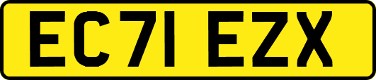 EC71EZX