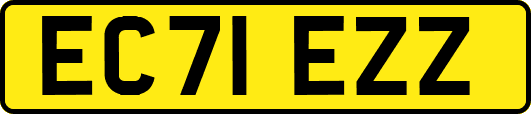 EC71EZZ