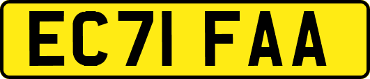 EC71FAA