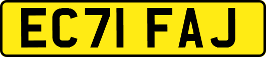 EC71FAJ
