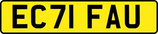 EC71FAU