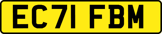 EC71FBM