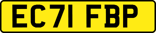 EC71FBP