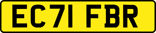 EC71FBR