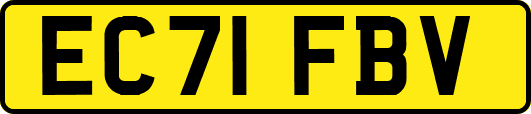 EC71FBV