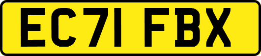EC71FBX