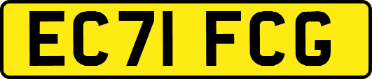 EC71FCG