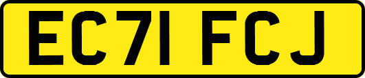 EC71FCJ