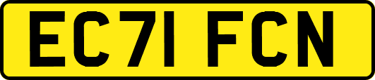 EC71FCN