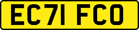 EC71FCO