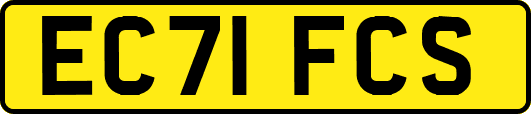 EC71FCS