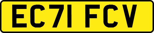 EC71FCV
